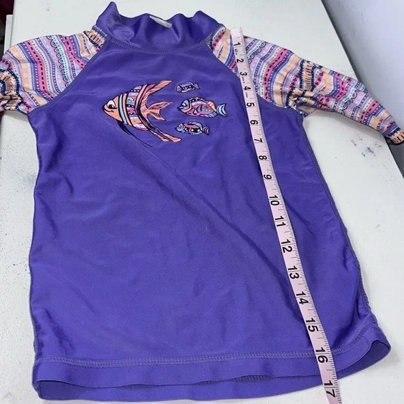 UV Skinz Rash Guard - Picture 7 of 7